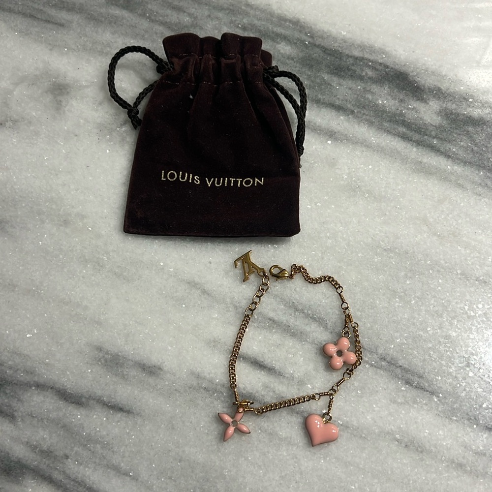 Louis Vuitton bracelet